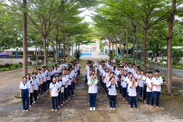 Hình ảnh tại trường16