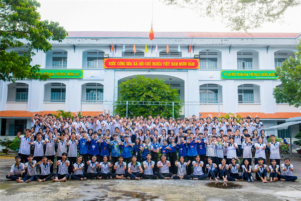 Hình ảnh tại trường17