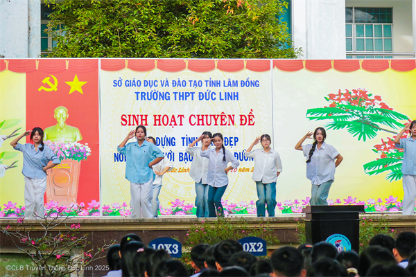 Hình ảnh tại trường24