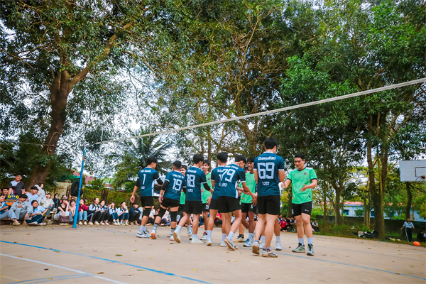 Hình ảnh tại trường26