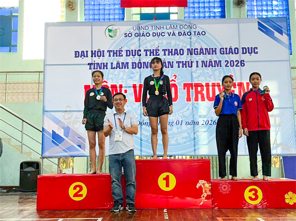 Hình ảnh tại trường31