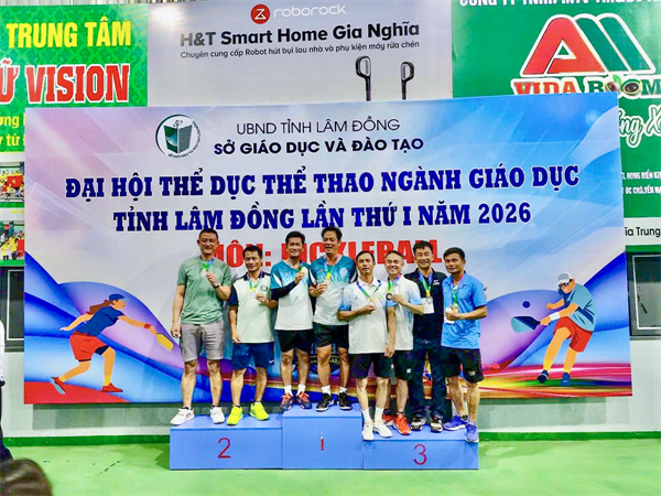 Hình ảnh tại trường32