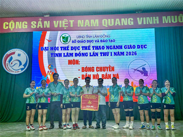 Hình ảnh tại trường33
