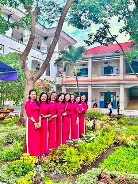 Hình ảnh tại trường36
