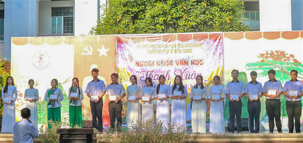 Hình ảnh tại trường40