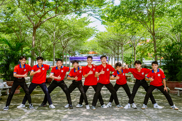 Hình ảnh tại trường56