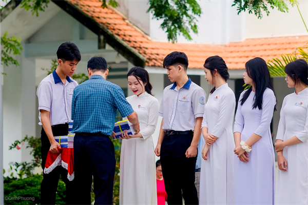 Hình ảnh tại trường49