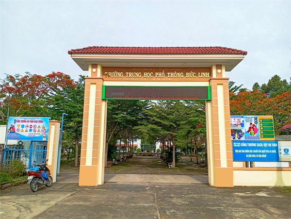 Hình ảnh tại trường2