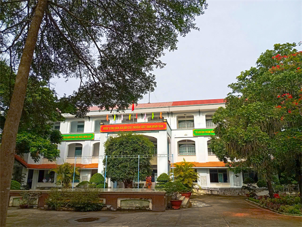 Hình ảnh tại trường55