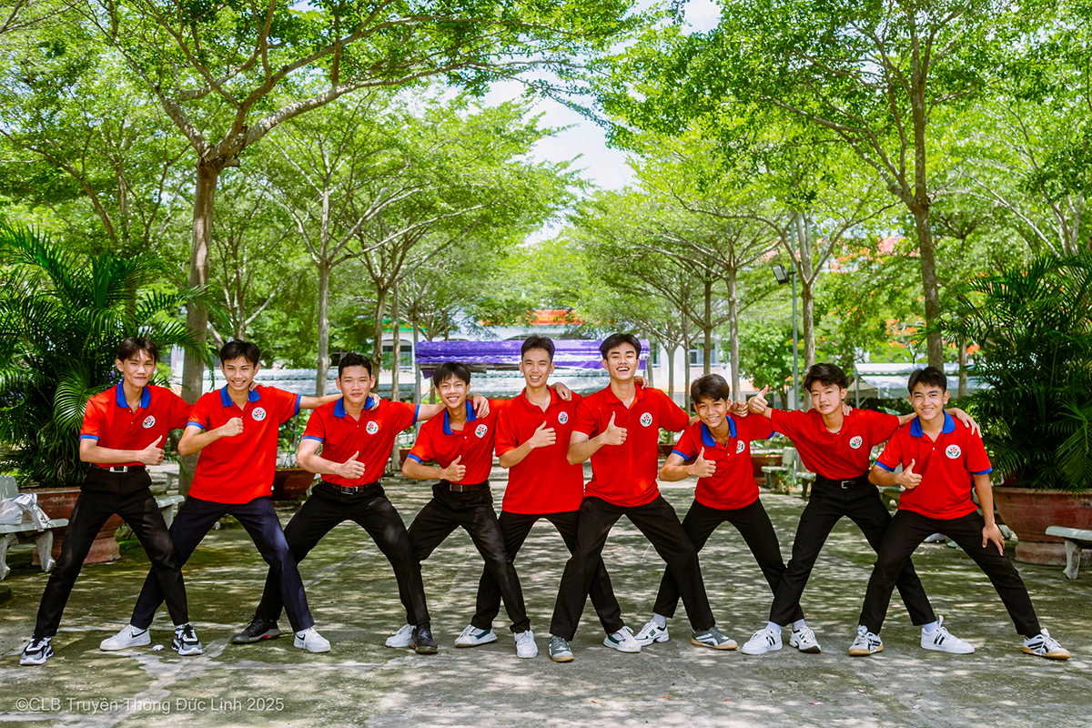 TIỂU PHẨM - ĐỨA CON NGỖ NGHỊCH | THPT ĐỨC LINH (2K)